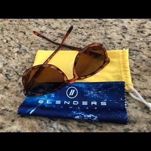 Blenders Sunglasses